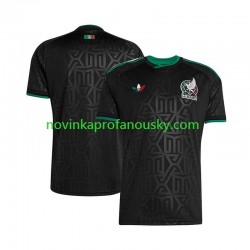 Mexiko Dres Alternativní Fotbalové Dresy pro Muže 2026 Krátký rukáv
