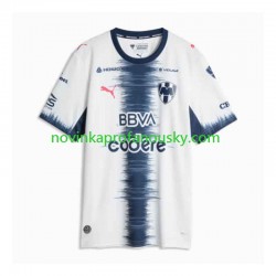 Dres Monterrey Venkovní Fotbalové Dresy pro Muže 2026-2027 Krátký rukáv