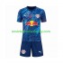 RB Leipzig Dres Alternativní Fotbalové Dresy pro Děti 2026-2027 Krátký rukáv