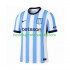 Racing Club Dres Domácí Fotbalové Dresy pro Muže 2026-2027 Krátký rukáv