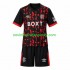 Rangers Dres Alternativní Fotbalové Dresy pro Děti 2026-2027 Krátký rukáv