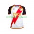 Rayo Vallecano Dres Domácí Fotbalové Dresy pro Muže 2026-2027 Krátký rukáv