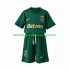 Sporting CP Dres Special Domácí Fotbalové Dresy pro Děti 2026-2027 Krátký rukáv