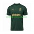 Sporting CP Dres Special Domácí Fotbalové Dresy pro Muže 2026-2027 Krátký rukáv