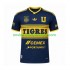 Tigres UANL Dres Venkovní Fotbalové Dresy pro Muže 2026-2027 Krátký rukáv