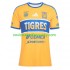 Tigres UANL Dres Domácí Fotbalové Dresy pro Muže 2026-2027 Krátký rukáv