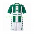 Dres Werder Bremen Domácí Fotbalové Dresy pro Děti 2026-2027 Krátký rukáv