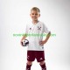 West Ham United Dres Venkovní Fotbalové Dresy pro Děti 2026-2027 Krátký rukáv