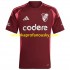 CA River Plate Dres Venkovní Fotbalové Dresy pro Muže 2024-2025 Krátký rukáv