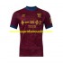 Dres Ipswich Town Venkovní Fotbalové Dresy pro Muže 2024-2025 Krátký rukáv