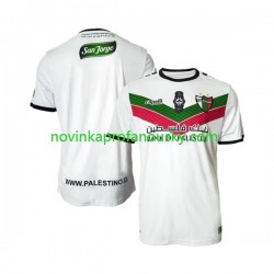 Club Deportivo Palestino Dres Alternativní Fotbalové Dresy pro Muže 2022-2023 Krátký rukáv