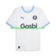 Dres Girona Venkovní Fotbalové Dresy pro Muže 2023-2024 Krátký rukáv