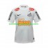 Santos FC Dres -2012 Retro Domácí Fotbalové Dresy pro Muže 2011 Krátký rukáv