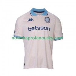 Racing Club Dres Alternativní Fotbalové Dresy pro Muže 2025 Krátký rukáv