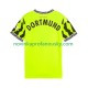 Borussia Dortmund Dres Special Domácí Fotbalové Dresy pro Muže 2024-2025 Krátký rukáv