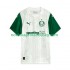 Palmeiras Dres Venkovní Fotbalové Dresy pro Muže 2025 Krátký rukáv