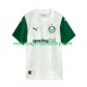 Palmeiras Dres Venkovní Fotbalové Dresy pro Muže 2025 Krátký rukáv
