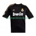 Real Madrid Dres -2012 Venkovní Fotbalové Dresy pro Muže 2011 Krátký rukáv
