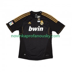 Real Madrid Dres Cristiano Ronaldo 7 -2012 Venkovní Fotbalové Dresy pro Muže 2011 Krátký rukáv