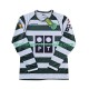Sporting CP Dres Cristiano Ronaldo 28 2001 2003 Retro Domácí Fotbalové Dresy pro Muže Dlouhý rukáv