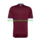 Aston Villa Dres Domácí Fotbalové Dresy pro Muže 2026-2027 Krátký rukáv