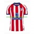 Atlético Madrid Dres Domácí Fotbalové Dresy pro Muže 2026-2027 Krátký rukáv