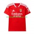 Benfica Dres Domácí Fotbalové Dresy pro Muže 2026-2027 Krátký rukáv