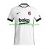 Besiktas Dres Domácí Fotbalové Dresy pro Muže 2026-2027 Krátký rukáv