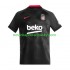 Besiktas Dres Alternativní Fotbalové Dresy pro Muže 2026-2027 Krátký rukáv