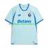 FC Porto Dres Alternativní Fotbalové Dresy pro Muže 2026-2027 Krátký rukáv