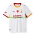 Galatasaray Dres Venkovní Fotbalové Dresy pro Muže 2026-2027 Krátký rukáv