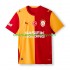 Galatasaray Dres Domácí Fotbalové Dresy pro Muže 2026-2027 Krátký rukáv