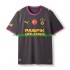 Galatasaray Dres Alternativní Fotbalové Dresy pro Muže 2026-2027 Krátký rukáv
