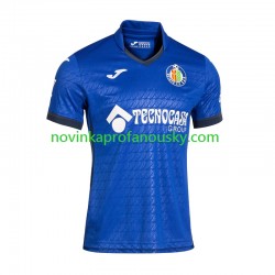 Getafe CF Dres Domácí Fotbalové Dresy pro Muže 2026-2027 Krátký rukáv
