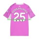 Manchester City Dres Gianluigi Donnarumma 25 Brankářské Venkovní Fotbalové Dresy pro Muže 2026-2027 Krátký rukáv