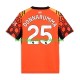 Manchester City Dres Gianluigi Donnarumma Brankářské Alternativní Fotbalové Dresy pro Muže 2026-2027 Krátký rukáv