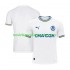 Olympique Marseille Dres Domácí Fotbalové Dresy pro Muže 2026-2027 Krátký rukáv