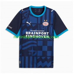 PSV Eindhoven Dres Alternativní Fotbalové Dresy pro Muže 2026-2027 Krátký rukáv
