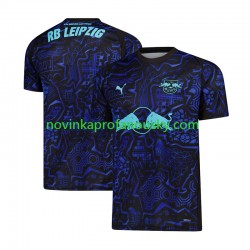 RB Leipzig Dres Special Domácí Fotbalové Dresy pro Muže 2026-2027 Krátký rukáv