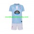 Celta de Vigo Dres Domácí Fotbalové Dresy pro Děti 2024-2025 Krátký rukáv