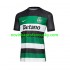Sporting CP Dres Domácí Fotbalové Dresy pro Muže 2024-2025 Krátký rukáv