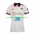 Cagliari Dres Venkovní Fotbalové Dresy pro Muže 2023-2024 Krátký rukáv