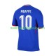 Francie Dres Mbappé Kylian 10 Domácí Fotbalové Dresy pro Muže Euro 2024 Krátký rukáv