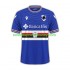 Sampdoria Dres Domácí Fotbalové Dresy pro Muže 2023-2024 Krátký rukáv