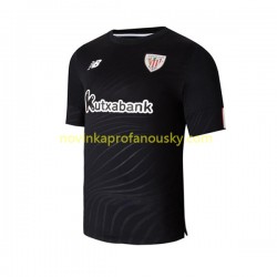 Athletic Bilbao Dres Brankářské Domácí Fotbalové Dresy pro Muže 2022-2023 Krátký rukáv
