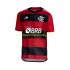 CR Flamengo Dres Domácí Fotbalové Dresy pro Muže 2023-2024 Krátký rukáv