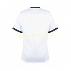 Novi Zeland Dres Domácí Fotbalové Dresy pro Muže 2022-2023 Krátký rukáv