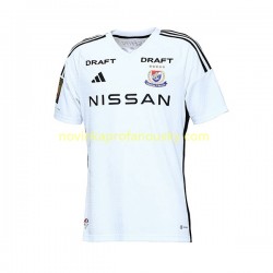 Yokohama F.Marinos Dres Venkovní Fotbalové Dresy pro Muže 2023 Krátký rukáv