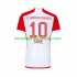 FC Bayern Mnichov Dres Leroy Sane 10 Domácí Fotbalové Dresy pro Muže 2023-2024 Krátký rukáv