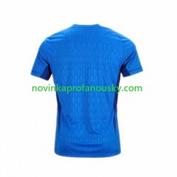 Juventus Dres Brankářské Domácí Fotbalové Dresy pro Muže 2023-2024 Krátký rukáv